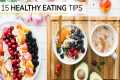 BEGINNERS GUIDE TO HEALTHY EATING |