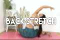 Best Stretches for Back & Spine | 