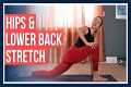 30 min Beginner Yoga - Therapeutic