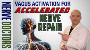 Vagus Activation for Accelerated Nerve Repair - The Nerve Doctors
