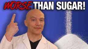 Aspartame Is Destroying Your Nerves! - The Nerve Doctors
