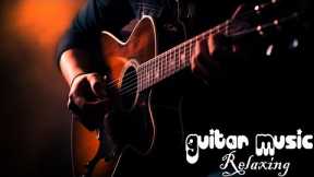 Relaxing Guitar Music Soothing music helps reduce stress, sleep deeply, relax, Acoustic Guitar