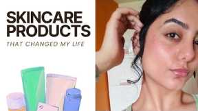Top 5 Skincare Products That Changed My Skin for Better: products you NEED for ACNE prone skin