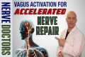 Vagus Activation for Accelerated