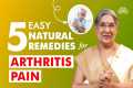 How to reduce arthritis swelling |