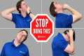 WORST Neck Pain Relief Exercises (and 
