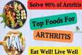 11 Best Foods To Eat For Arthritis