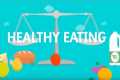 Healthy Eating: An introduction for