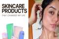 Top 5 Skincare Products That Changed