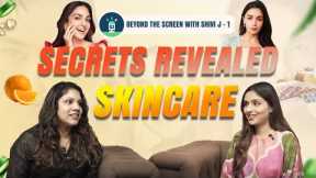 Skincare Secrets Revealed - Expert Advice of Skincare Routine & Flawless Face | Beyond The Screen