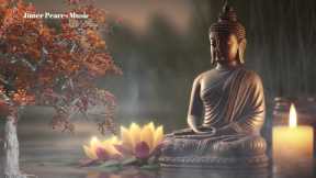 Calm Meditation With Buddha: Reduces Stress, Improves Focus and Spiritual Connection