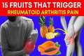 You Cannot HEAL Your Arthritis Pain