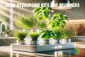 Advantages of Herb Hydroponic Kits