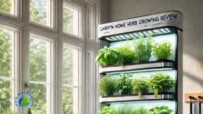 What is Gardyn Herb Hydroponics