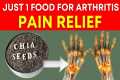 Start Healing Arthritis Now with