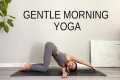 10 Minute Morning Yoga Stretch |