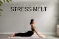 Yoga To Reduce Stress | 30 Min Slow