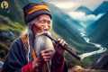 Tibetan Healing Flute | Release Of