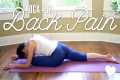 Yoga For Back Pain  |  Yoga Basics  | 