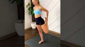 5 STRETCHES YOU NEED TO DO DAILY! #shorts