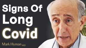 The 3 TOP Symptoms Of Long Covid & What You Need To Know To Protect Yourself | Dr. Leo Galland