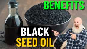 Unleash the Power of Black Seed Oil: Advantages & Uses