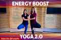 One Hour Intense Yoga2.0 Workout at