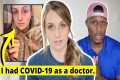 Doctor Tips for Covid Home Recovery