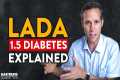 Type 1.5 Diabetes: What It Is and How 