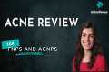 Acne Review for Primary Care NPs!