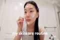 skincare routine │ korean skincare,