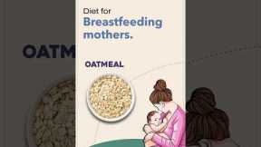 The Best Diet for Breastfeeding Moms Revealed