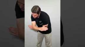 Relieve Neck and Shoulder Pain in SECONDS