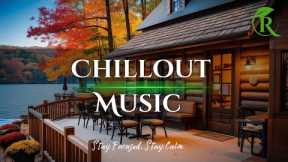 Chillout Music for Work: Boost Productivity and Reduce Stress