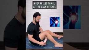 Knee Arthritis Pain Relief