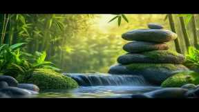 Relaxing music to reduce stress 🌿 Heal the mind • Reduce anxiety