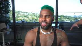 @JasonDerulo Back Pain Relief from Chiropractor