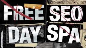 🤯💸 Free Until You Rank SEO Offer For Day Spas Breaks The Internet! Day Spa Owners SHOCKED 🤯💸