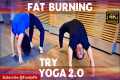 1 Hr Fat Burning Full Body Daily