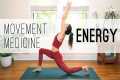 Movement Medicine - Energy Practice - 