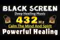 432 Hz | Powerful Healing Frequency | 