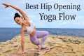 Best Hip Opening Yoga Flow | Unlock