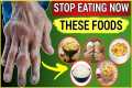 6 Most Dangerous Foods (Don’t Eat If