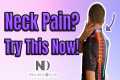 Stretches for Neck Pain