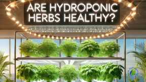 Importance Of Maintaining Proper pH Levels For Healthy Herbs