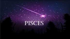 PISCES: HIDING THEIR FEELINGS