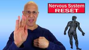 Reset Your Nervous System in 30 Seconds | Dr Alan Mandell, DC