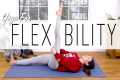 Yoga For Flexibility | 16 Minute