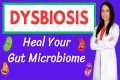 DYSBIOSIS: How Imbalances in Your Gut 