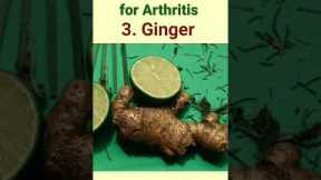 Top 5 food for arthritis| best food for arthritis| #food #health #shorts